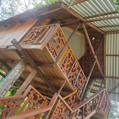 Hotel Karupa Amazonas 莱蒂西亚 外观 照片