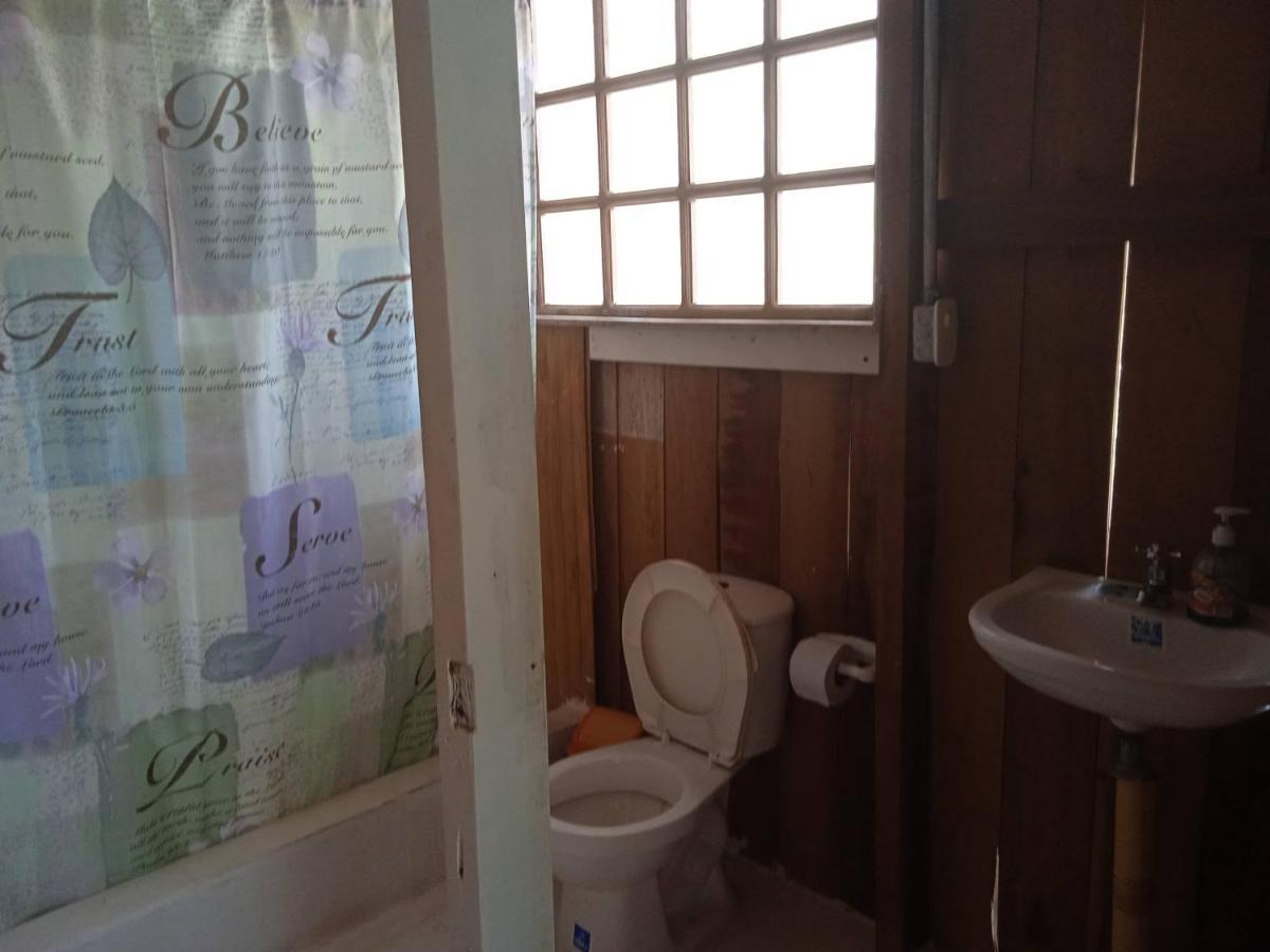 Hotel Karupa Amazonas 莱蒂西亚 外观 照片