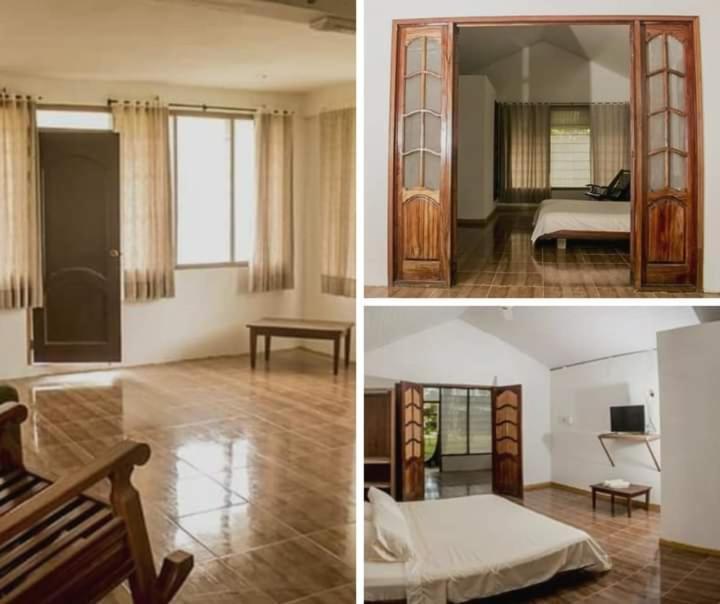 Hotel Karupa Amazonas 莱蒂西亚 外观 照片