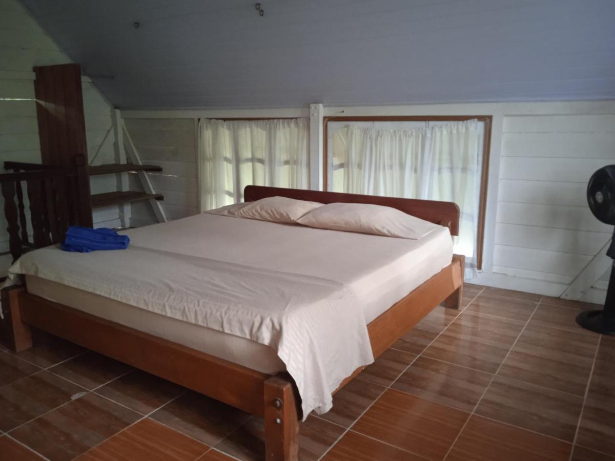 Hotel Karupa Amazonas 莱蒂西亚 外观 照片