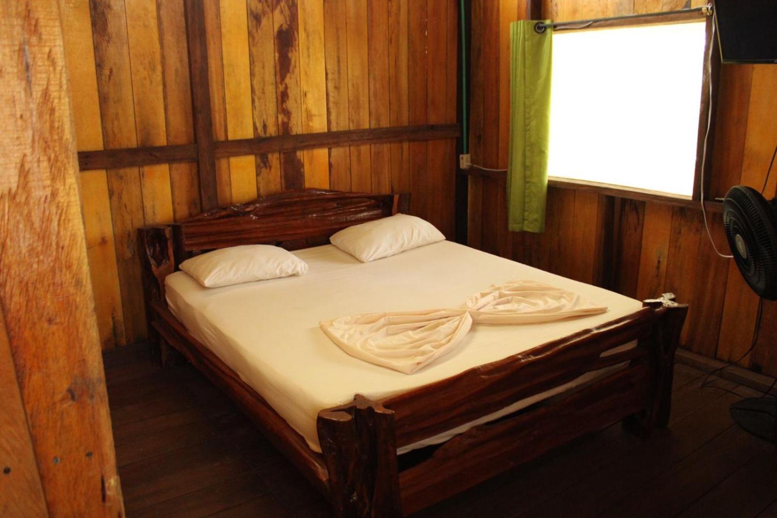 Hotel Karupa Amazonas 莱蒂西亚 外观 照片