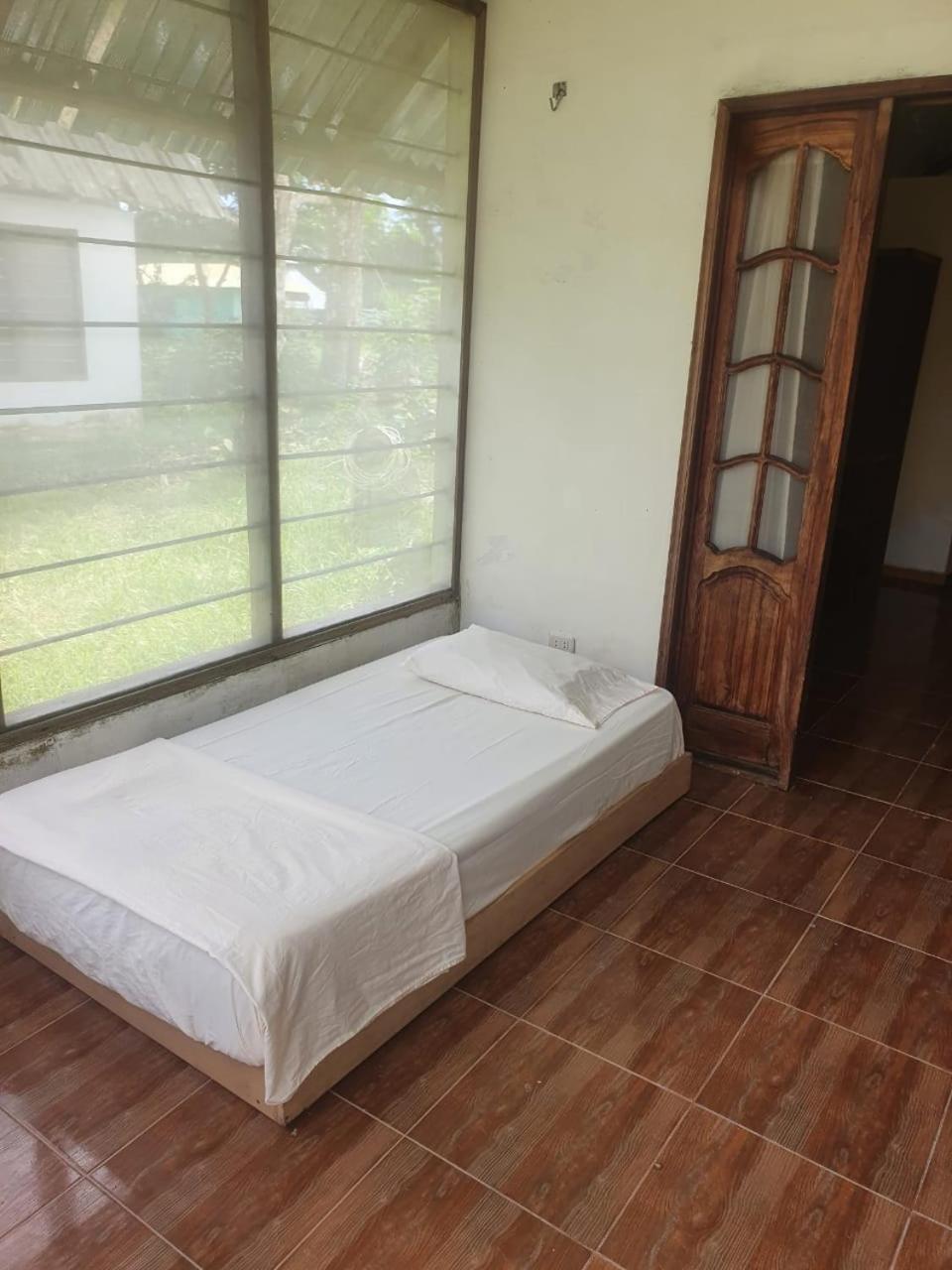 Hotel Karupa Amazonas 莱蒂西亚 外观 照片