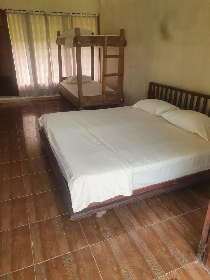Hotel Karupa Amazonas 莱蒂西亚 外观 照片